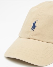 Polo Ralph Lauren - Classic Cap - Kids