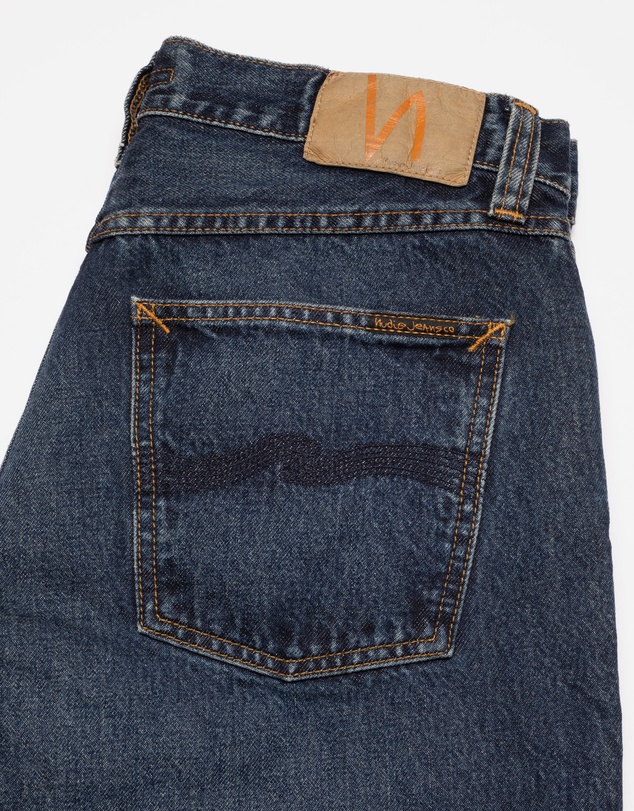 Nudie Jeans - Rad Rufus Jeans
