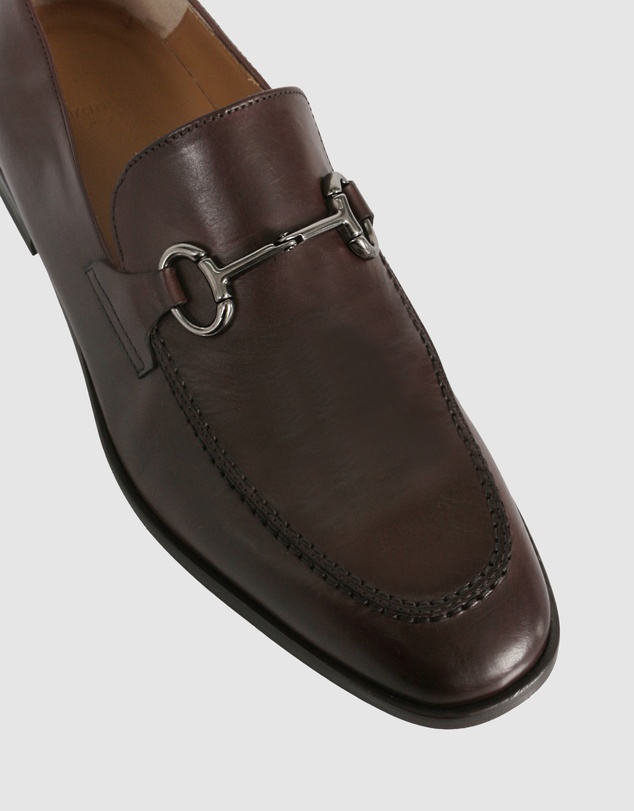 Brando - Hudson Loafers
