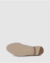 B.Coops - Zena Slip Ons