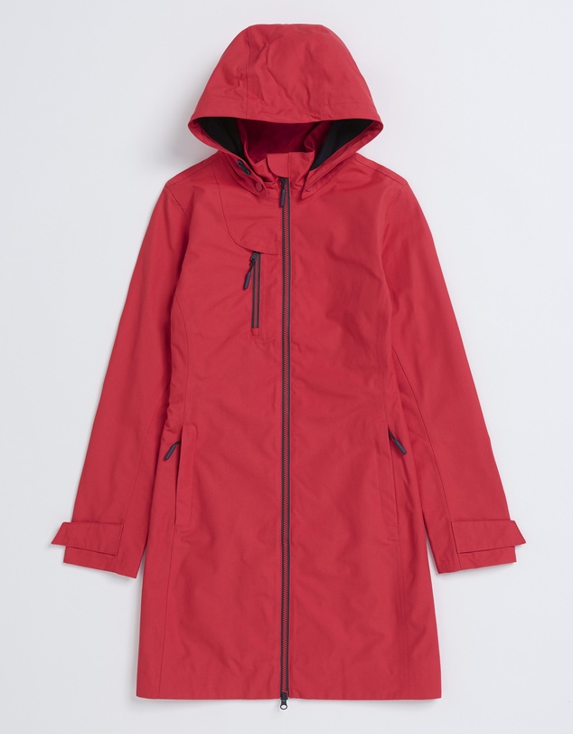 Seasalt - Coverack Coat II