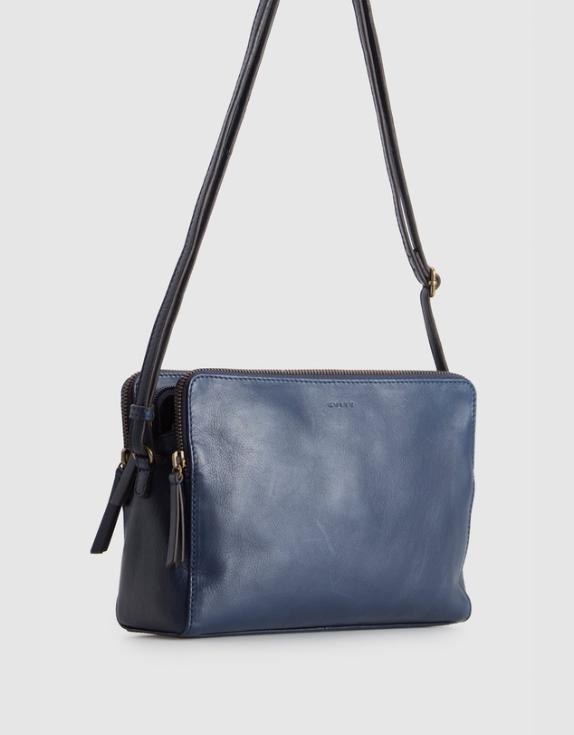 Evity - Maya Crossbody Bag