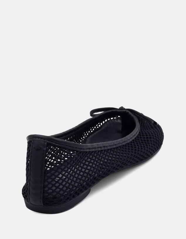 Therapy - Haiku Tabi Ballet Flats