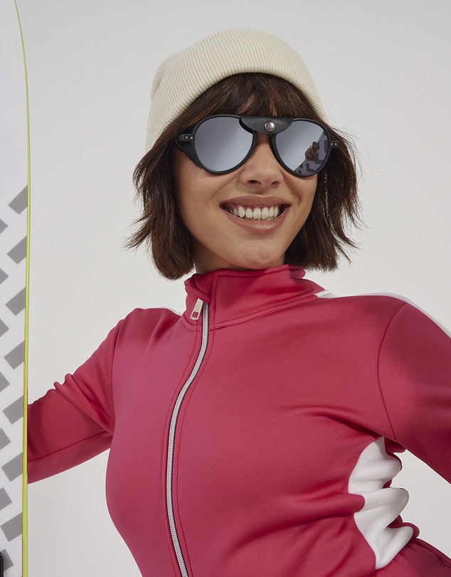 IZIPIZI - Sport Glacier Collection I Intense Light