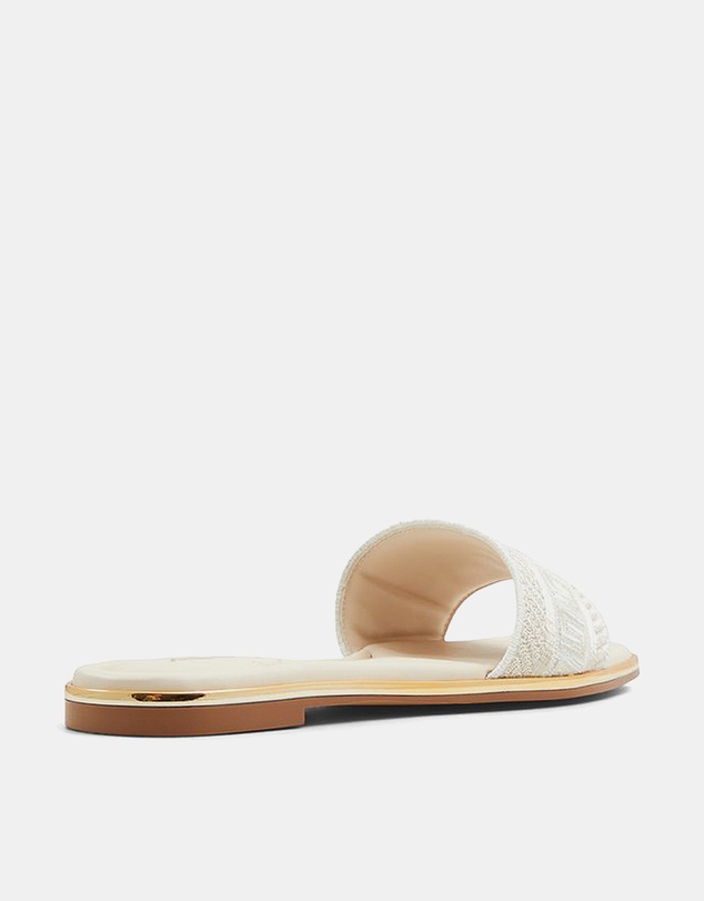 ALDO - Oceania Slip On Sandals