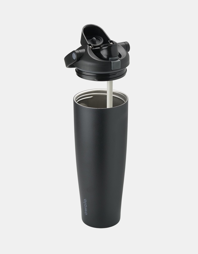 Owala - Owala Freesip Sway Stainless Steel Insulated 1.185l