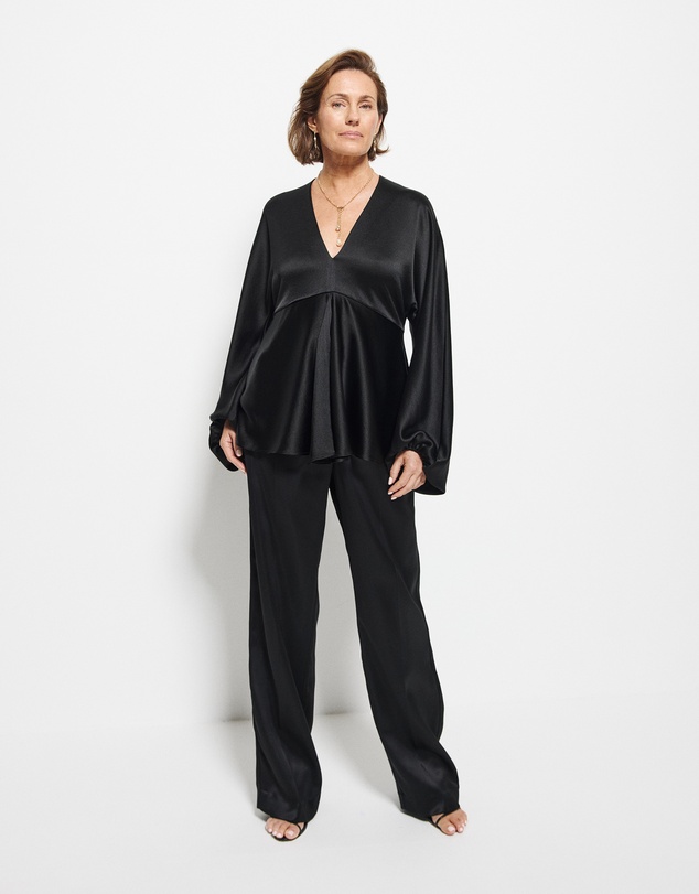 Commonry - Julia Top