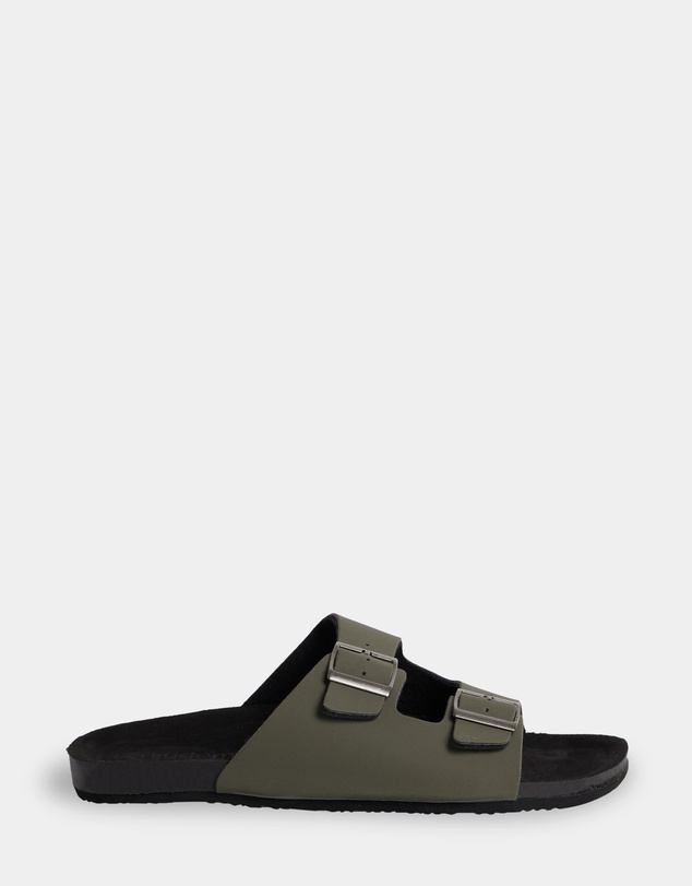 Kustom - Womens Duo Slides