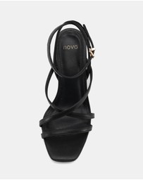 Novo - Nara Heels
