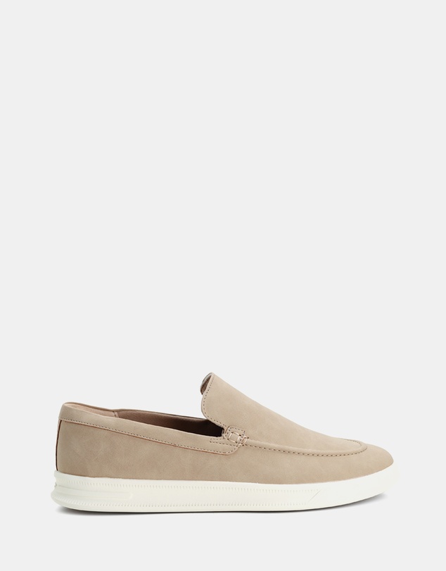 ALDO - Gino Slip Ons