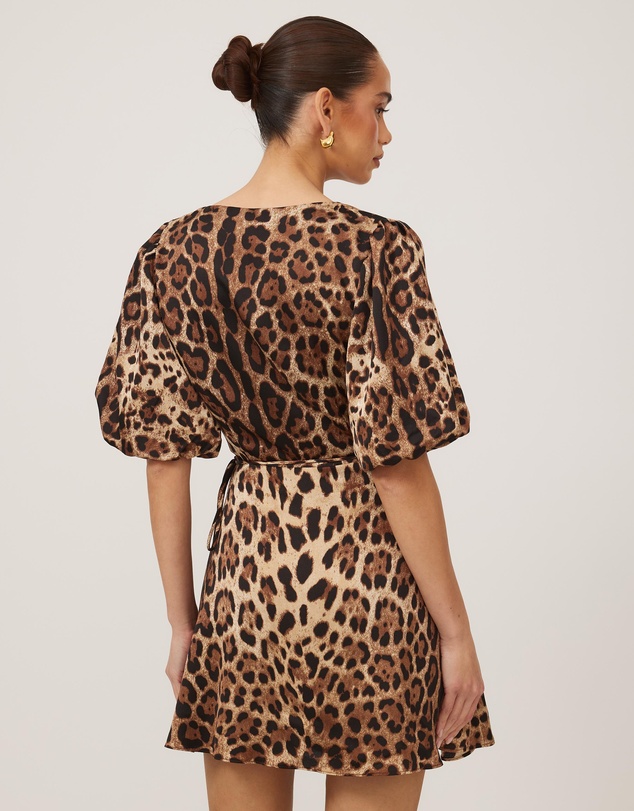 Tussah - Marlo Mini Dress