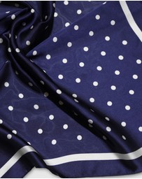 Belle & Bloom - Margot Fashion Scarf