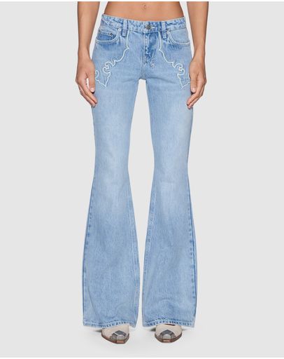 DENIM