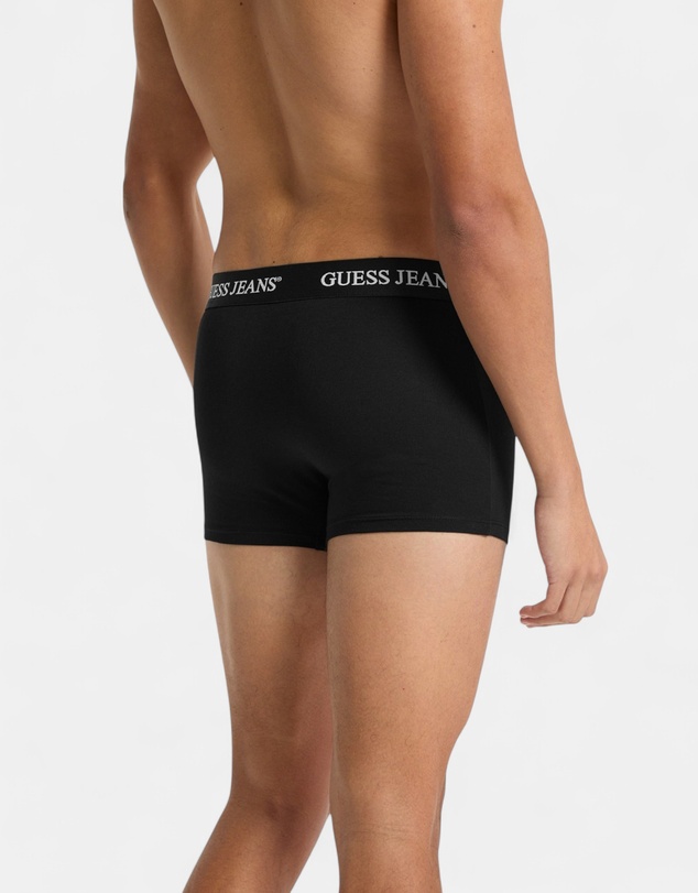 GUESS Jeans - GUESS JEANS 2 Pack Trunks