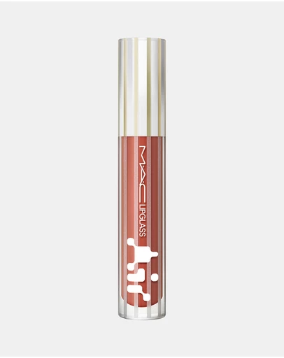 MAC - Lipglass Air Non-Sticky Gloss