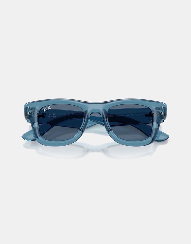 Ray-Ban Junior - 0RJ9240S - Kids