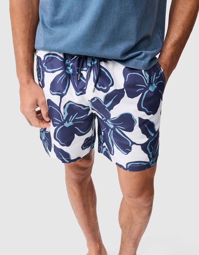 Rodd & Gunn - Broadford Swim Short