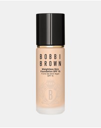 Bobbi Brown - Weightless Skin Foundation - Porcelain