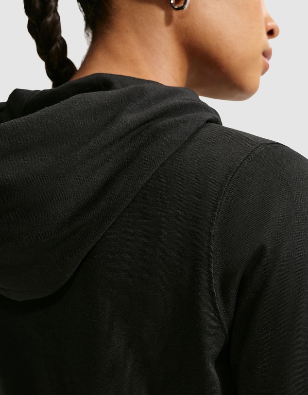 Nike - Sportswear Chill Knit Lightweight Oversized Hoodie