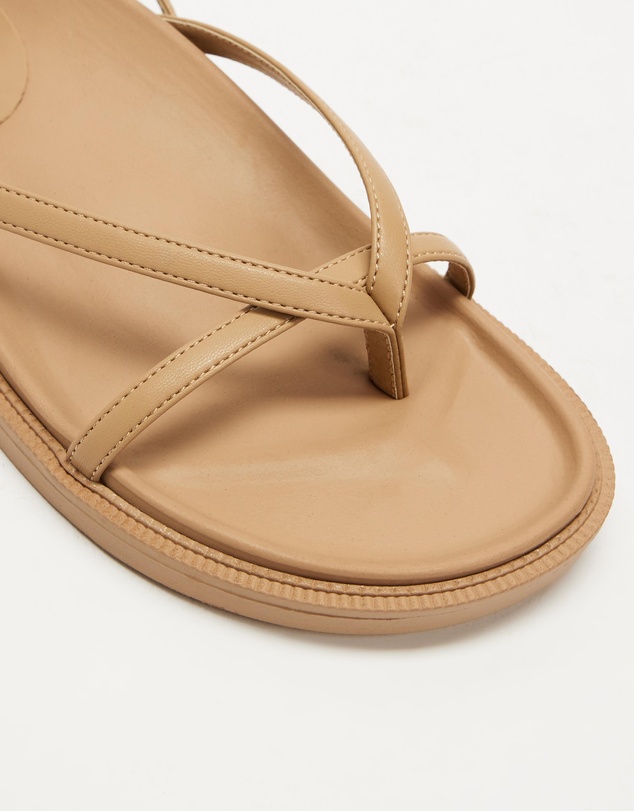 SPURR - Hailey Sandals - ONLINE EXCLUSIVE