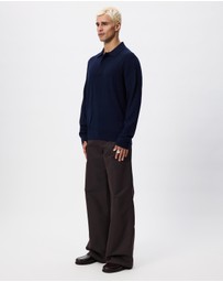 NN07 - Emerson Polo