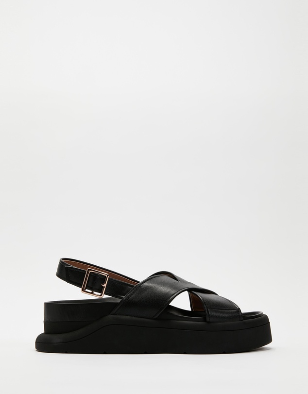 Dazie - Belle Sandals