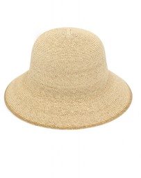 Morgan & Taylor - Damaris Bucket Hat in Natural