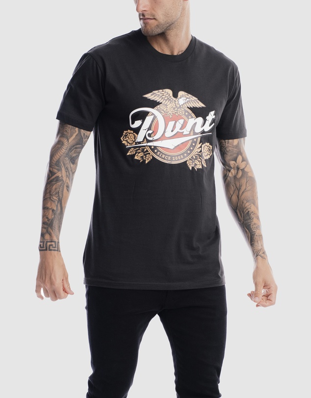 DVNT - Vintage Craft Tee