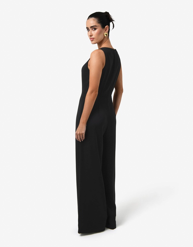 Forcast - Killara Wide Leg Jumpsuit