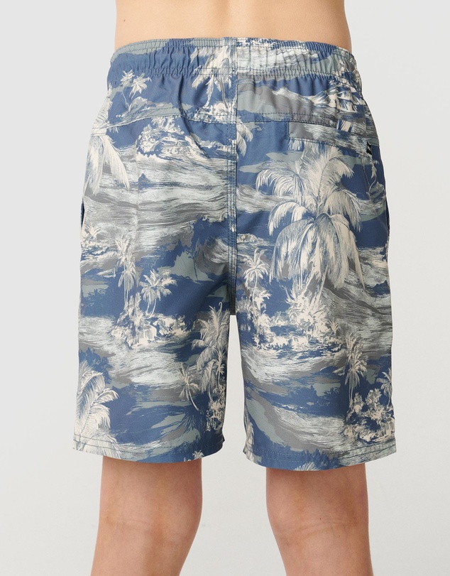 Rip Curl - Dreamers Volley Shorts - Teens