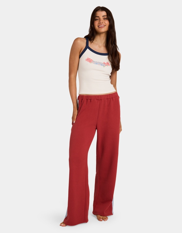 Billabong - Womens Culture Trackpants