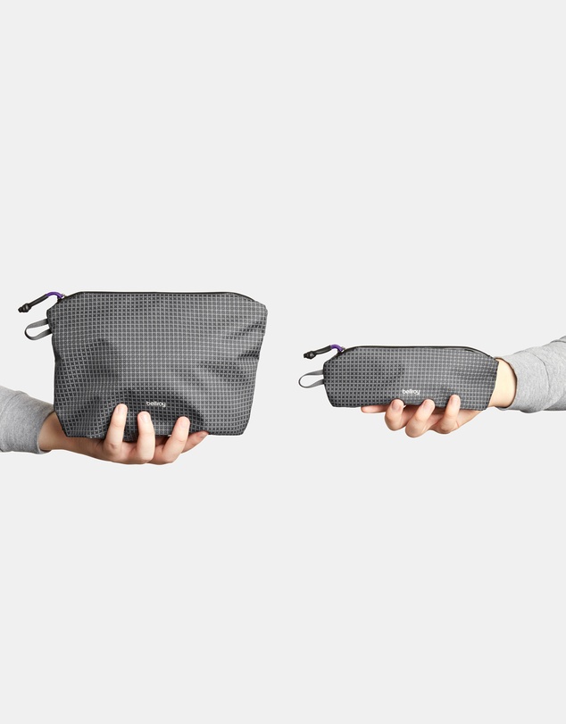 Bellroy - Lite Pouch Duo