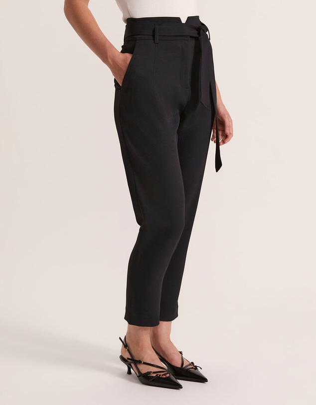 SABA - Dharma Belted Pant