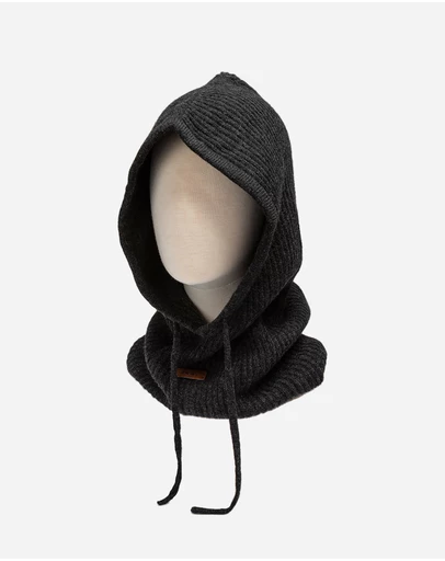 Ozwear Connection Uggs - Ugg Chunky Rib Pure Cashmere Snood