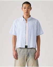 Levi's - Lama SS Boxy Shirt