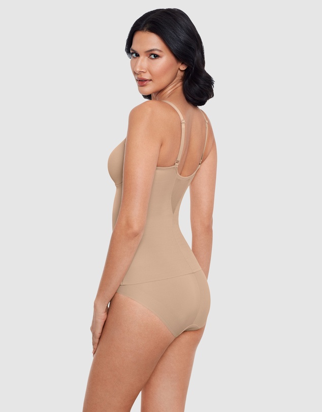 Miraclesuit Shapewear - Sheer Shaping X-Firm Underwire Camisole