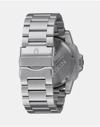 Nixon - Smyth 44