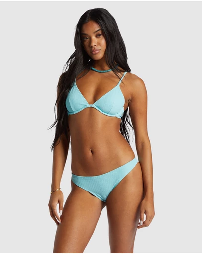 Billabong - Sunrays Tropic Bikini Bottom - High Tide