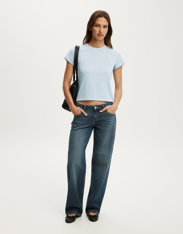 Cotton On - The Original Graphic Tee