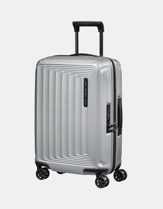 Samsonite - Nuon Spinner 55cm EXP