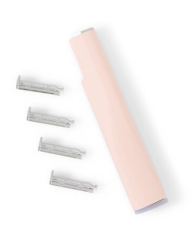 Kahlia Skin - Ultrasonic Dermaplaner Refil Blades