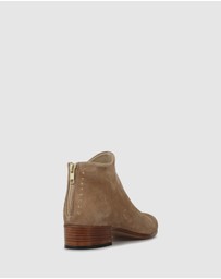Beau Coops - Beau5-b_loss Ankle Boots