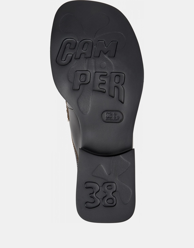 Camper - Mules Donna Twins