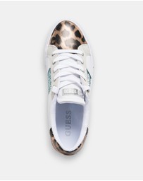 GUESS - Loven3 Sneakers