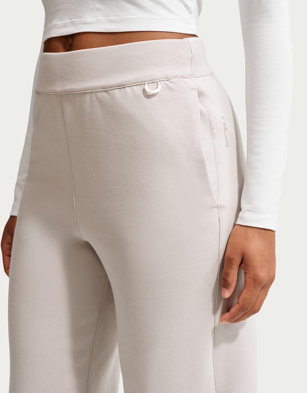 Nike - 24.7 ImpossiblySoft Dri-FIT High-Rise Joggers