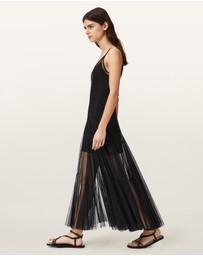 AllSaints - Harmonia Dress