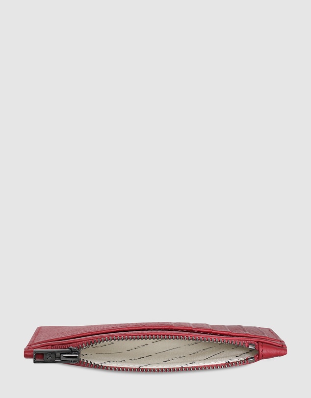 Status Anxiety - Avoiding Things Wallet