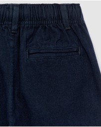 ARKET - Tapered Cotton Chinos - Babies-Kids