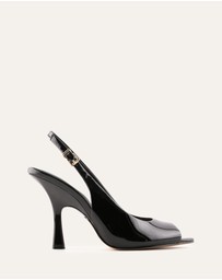 Jo Mercer - Rhoda High Heel Sandals