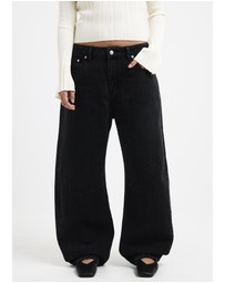 Insight - Horseshoe Denim Jeans